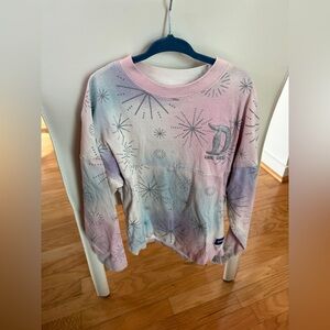 Spirit Jersey Disneyland Resort 100 Years Of Wonder Disney Kids S(5/6)